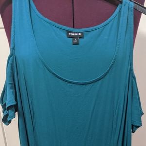 Torrid 1 Dress